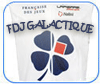 fdj galactique