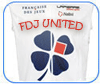 fdj united