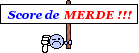 :score: